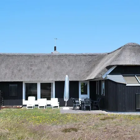 Hébergement de vacances Kastehelmi - 400m From The Sea By Interhome Blåvand