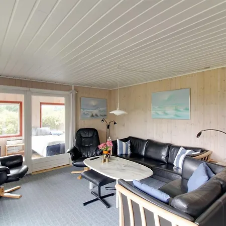 Hébergement de vacances Kastehelmi - 400m From The Sea By Interhome