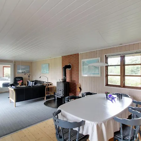 Hébergement de vacances Kastehelmi - 400m From The Sea By Interhome Blåvand
