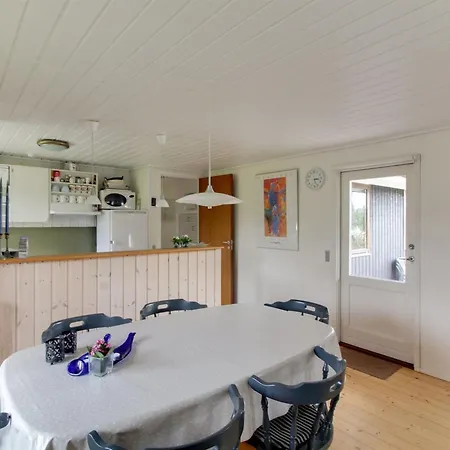 Kastehelmi - 400m From The Sea By Interhome Blåvand