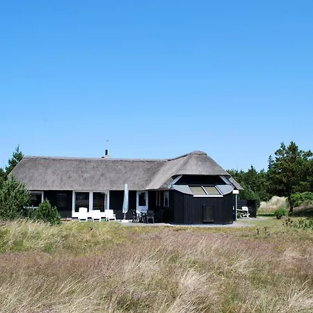 Kastehelmi - 400m From The Sea By Interhome Blåvand
