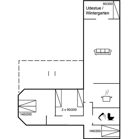 Kastehelmi - 400m From The Sea By Interhome