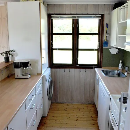 Hébergement de vacances Kastehelmi - 400m From The Sea By Interhome Blåvand