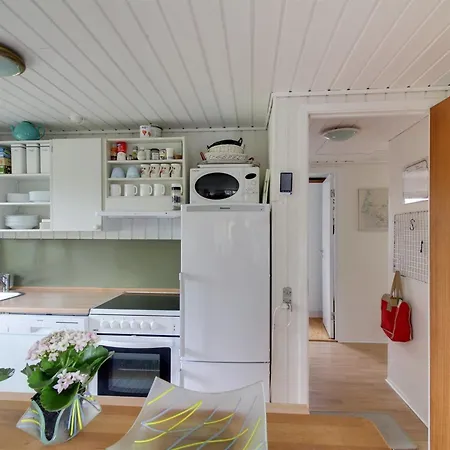 Kastehelmi - 400m From The Sea By Interhome * Blåvand
