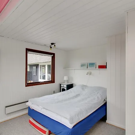 Kastehelmi - 400m From The Sea By Interhome Hébergement de vacances Blåvand
