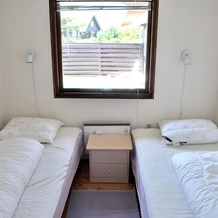Hébergement de vacances Kastehelmi - 400m From The Sea By Interhome *