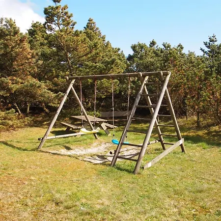 Hébergement de vacances Kastehelmi - 400m From The Sea By Interhome Blåvand
